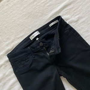 NWOT Habitual Audrey Legging Jeans size 29